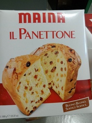 MAINA GRAN PANETTONE 1KG