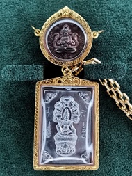 阿贊初 組合 那朗 昐帕間