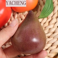 YACHENG Simulation Fig Ornament, Mini Funny Artificial Fig, Photography Props Handicrafts Lifelike F