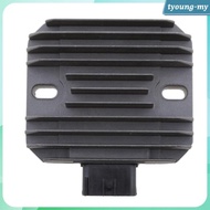 Kawasaki ER4N ER6N ER6F EX300 EX650 Rectifier Regulator