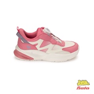 Bubblegummers Kids Sneakers 351X025 Bata Kasut Budak Perempuan