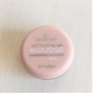 德國 Essence Soft Touch Mousse 啞光控油遮瑕膏 打造陶瓷肌新品