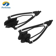 Perfeclan Generic Boat Motor Flusher Boat Engine Flusher Double Flow Practical Outdoors Accessories,
