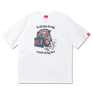 Against Lab Living Tee