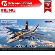 MENG 1/48 Boeing F/A-18E Super Hornet