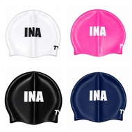 TYR Indonesia Cap (swimming Cap)