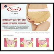SOREX/ PREGNANCY BELT PREGNANCY STOMACH SUPPORT CORSET PREGNANCY BELT