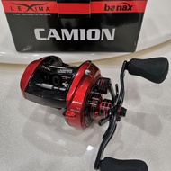 Banax Camion 406L TD