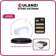ULANZI AS030 (L126) - Softbox Diffuser for Ulanzi F12 Flash