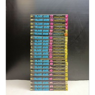 Black Jack Demon Doctor 22 Volumes Complete The Work Of Tetsuka Osamu A House Book C