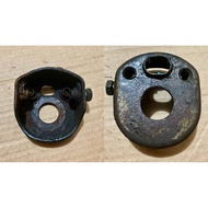 Original c70 c50 c700 c800 supercub star handlebar adapter holder