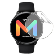 ฟิล์ม For Mibro Watch Lite 2 ฟิล์ม Smart Watch ฟิล์มกันรอย ฟิล์ม 3d Soft ฟิล์มกันรอยหน้าจอทรงโค้ง fo