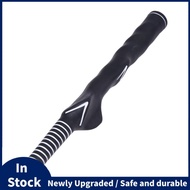 Golf grip trainer golf training aid training swing