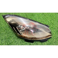 CITROEN C4 PICASSO 2007-2013 HID HEADLAMP (RH) 162 984 00 JAPAN USED[2F-4A-C-371]
