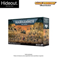 Drukhari Battleforce: Realspace Raiders | Warhammer 40K | Games Workshop |