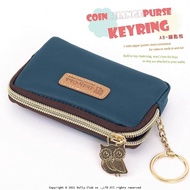 Dolly Club A8 Key Purse / Coin Purse