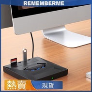 Typc-c External Optical Drive 3.0 USB External DVD Drive External DVD Engraving Recorder Mobile Five