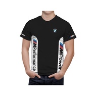 Performance 2026 BMW black shirt, BMW MOTORSPORT shirt, M Power. shirt, Automotive, Racing, BMW Styl