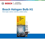 Bosch H1 Halogen Headlight Bulb 0986AL1500 (55W) one pcs