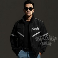 GR4B Driver Jacket, Latest Bomber Model, Men's and Women's Jacket, BTS G765