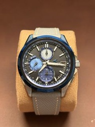 Casio Oceanus Chronograph Watch