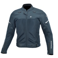 KOMINE เสื้อการ์ด รุ่น JK-158 Protect Rider Mesh jacket