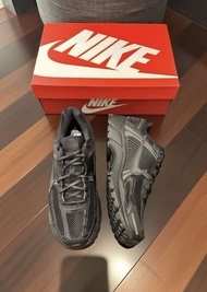 Nike Air Zoom Vomero 5 訓練城市 跑步鞋 黑