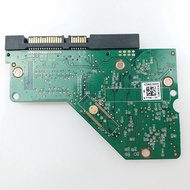 Blue Disk WD Hard Disk Circuit Board 2060-771640- 003 WD3200AAAKX WD5000AAKX