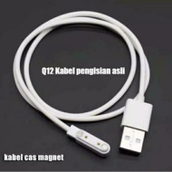 Casan Charger Kabel Jam Tangan Imoo Magnet Z6 Z5 [Ready Stock]