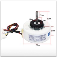 100% new for  Gree  air conditioner motor FN8H compatible FN7C FN10E FN6C FN6E FN7A FN9E FN7E FN8J g