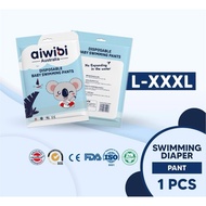 Aiwibi Swimming Diaper Pants Size XXL