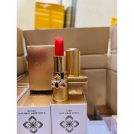 Ohui the first lipstick full coral color