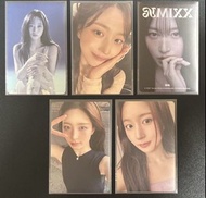 NMIXX小卡 HAEWON小卡