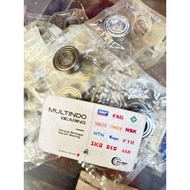 Bearing 61902 / 6902 ZZ FAG ORIGINAL 15 28 7