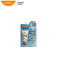 Nami Uv Sunscreen Aqua Gel Spf 50 Pa+ 7G