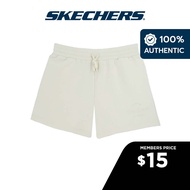 Skechers Women Peace Of Mind Shorts - SL323W296-026V