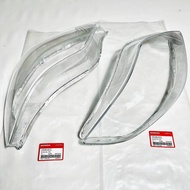HeadLamp cover Glass for Honda City GD8 2006 2007 2008 33102/33152-SEL-T61