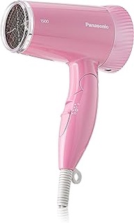 Panasonic EH-ND57 Silent Hair Dryer, Pink