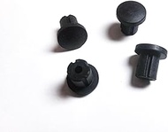 4 PCS CAP/RUBBER FEET DC14SC DC18RA DC18SC DC18SE DC24SA DC24SC DC24W 286255-3