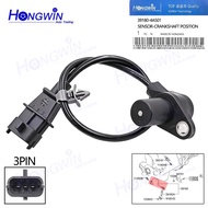 39180-4A501 Crankshaft Position Sensor 39180-2A400 39180-2A500 For HYUNDAI GRAND STAREX 2008 - 2015