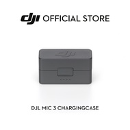 DJI Mic 3 Charging Case