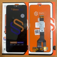 LCD+TS XMI REDMI (A5) A5 4G/poco C71 BLACK SHINESTAR