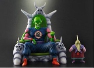 龍珠 X plus 大魔王 原色