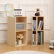 10cm Narrow Bedside Cabinet with Slit Design20cm Ultra-thin Storage Cabinet Sofa Bookshelf Gap Cabin