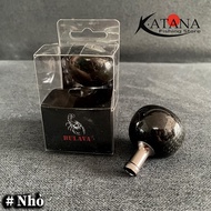 NÚM CARBON MÁY CÂU BULAVA