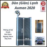Auman 2020 Car Indoor Unit, Auman HBS Indoor Unit