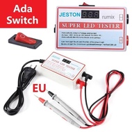 Super LED Tester Jeston Multitester Avometer Backlight Digital Strip