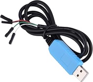 PL2303TA USB to TTL RS232 Module Converter Download Cable Serial Cable Adapter for Win XP/Vista/7/8/