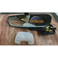 PERODUA AXIA ROOF REAR VIEW MIRROR , FRONT ROOM MIRROR *ORIGINAL*