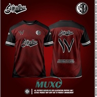 【Free Custom Name & Number】 Tshirt Dakwah Sujudku 17 Rakaat 5 Waktu Sehari Semalam Sublimation Tshir